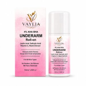 vaylia rosemary hair oil – hair growth & anti hair fall treatment with vitamin e (200ml)